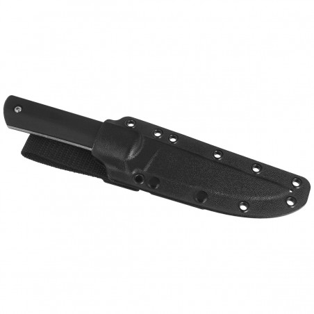 Nóż Za-Pas PK V1 Black G10, Satin 1.4116S (PK1-SAT-G10-BL) Nóż Za-Pas PK V1 Black G10, Satin 1.4116S (PK1-SAT-G10-BL)