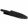 Nóż Za-Pas RH² Dagger Black G10, Black 1.4116 (RH2-BL-G10-BL)