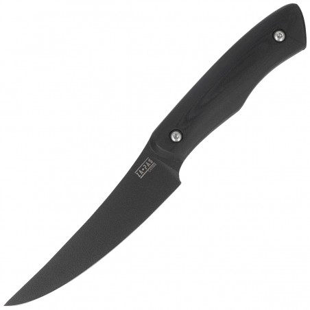 Nóż Za-Pas M12M Black G10, Black 1.4116S (M12M-BL-G10-BL) Nóż Za-Pas M12M Black G10, Black 1.4116S (M12M-BL-G10-BL)