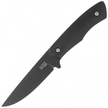 Nóż Za-Pas M10M Black G10, Black 1.4116S (M10M-BL-G10-BL) Nóż Za-Pas M10M Black G10, Black 1.4116S (M10M-BL-G10-BL)