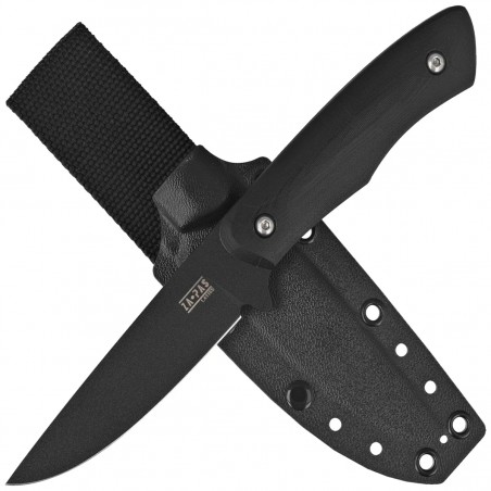 Nóż Za-Pas M10M Black G10, Black 1.4116S (M10M-BL-G10-BL) Nóż Za-Pas M10M Black G10, Black 1.4116S (M10M-BL-G10-BL)