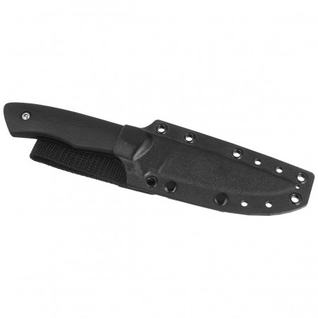 Nóż Za-Pas M10M Black G10, Black 1.4116S (M10M-BL-G10-BL) Nóż Za-Pas M10M Black G10, Black 1.4116S (M10M-BL-G10-BL)