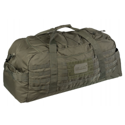 Torba Mil-Tec US Combat Parachute Cargo Large 105 l, Olive (13828201)