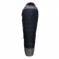 Śpiwór puchowy Robens Serac 900 dla leworęcznych -20C...