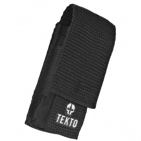 Nóż automatyczny OTF Tekto A2 Badger Mini T/E Desert Aluminium, Black D2 Nóż automatyczny OTF Tekto A2 Badger Mini T/E Desert Aluminium, Black D2
