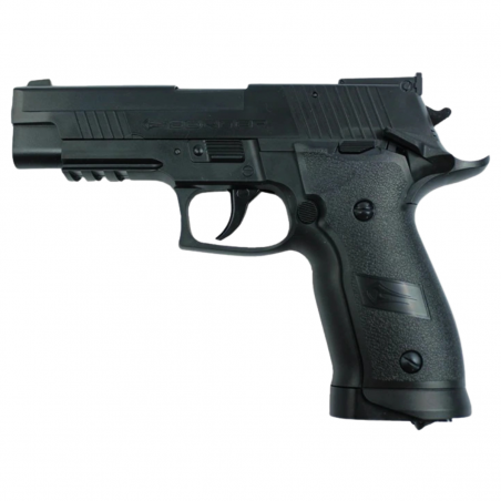 Pistolet wiatrówka Borner Z122 4.5 mm (8.5010) Pistolet wiatrówka Borner Z122 4.5 mm (8.5010)