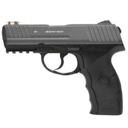 Pistolet wiatrówka Borner W3000 4.5 mm (8.3020)