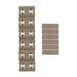 Osłona szyny Magpul M-LOK MAG603 FDE