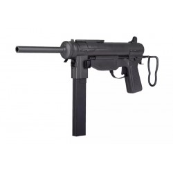 Replika pistoletu maszynowego Grease Gun A1