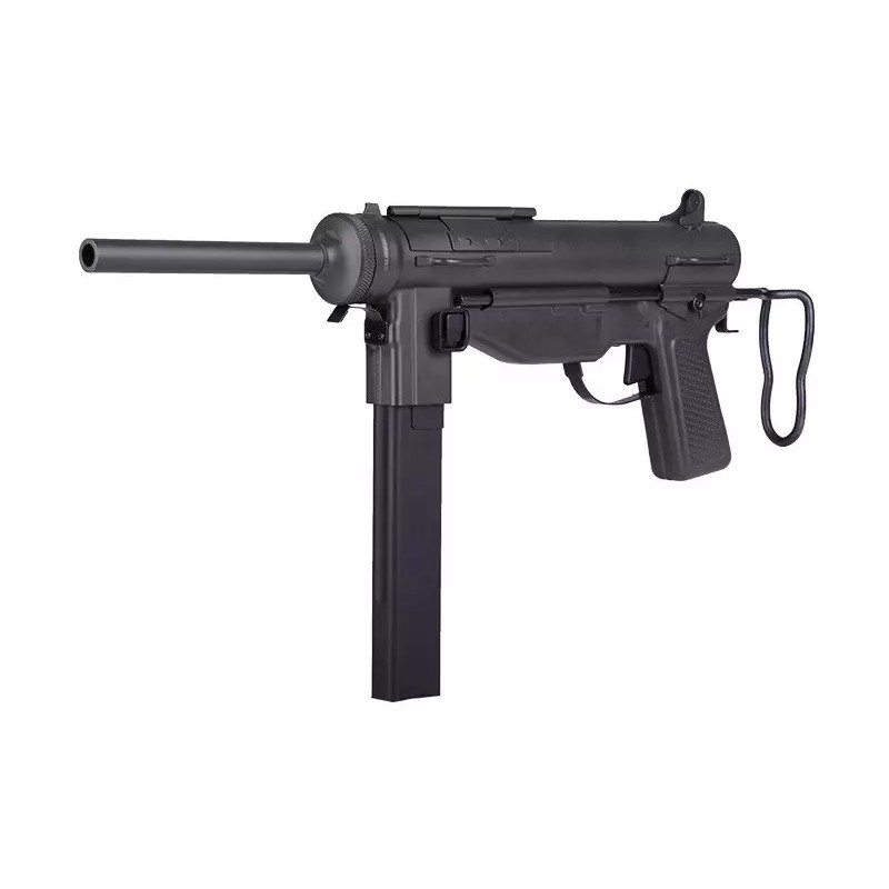 Replika pistoletu maszynowego Grease Gun A1