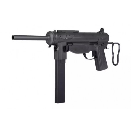 Replika pistoletu maszynowego Grease Gun A1 Replika pistoletu maszynowego Grease Gun A1