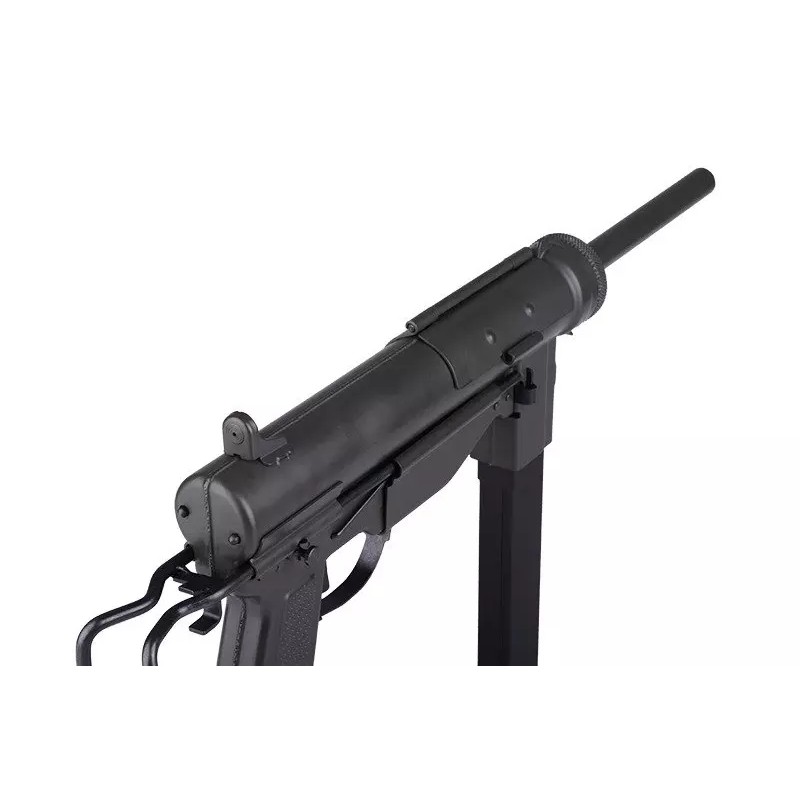 Replika pistoletu maszynowego Grease Gun A1