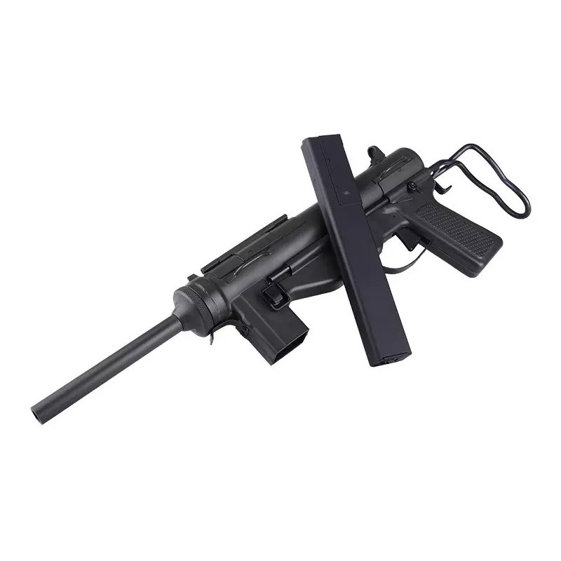 Replika pistoletu maszynowego Grease Gun A1