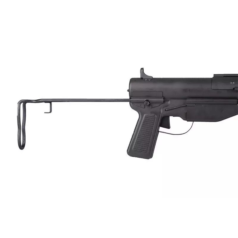 Replika pistoletu maszynowego Grease Gun A1