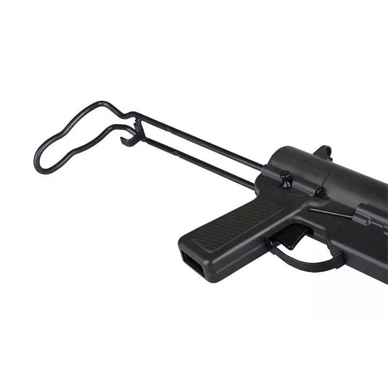 Replika pistoletu maszynowego Grease Gun A1