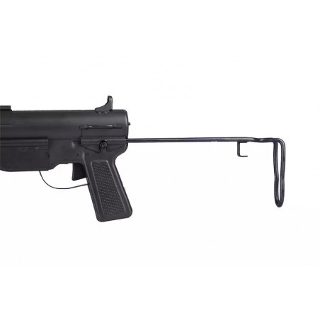 Replika pistoletu maszynowego Grease Gun A1 Replika pistoletu maszynowego Grease Gun A1