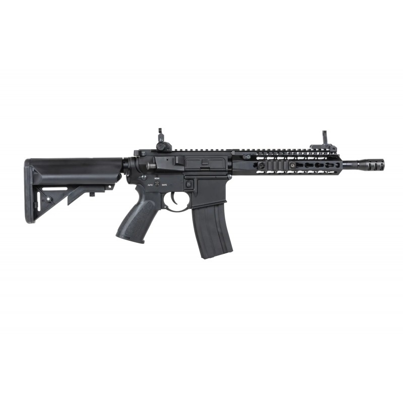 Karabinek ASG Double Bell 058 Czarny