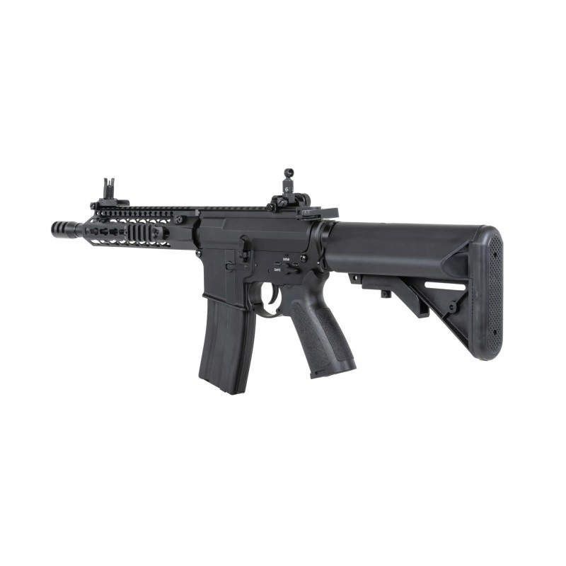 Karabinek ASG Double Bell 058 Czarny