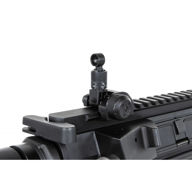 Karabinek ASG Double Bell 058 Czarny