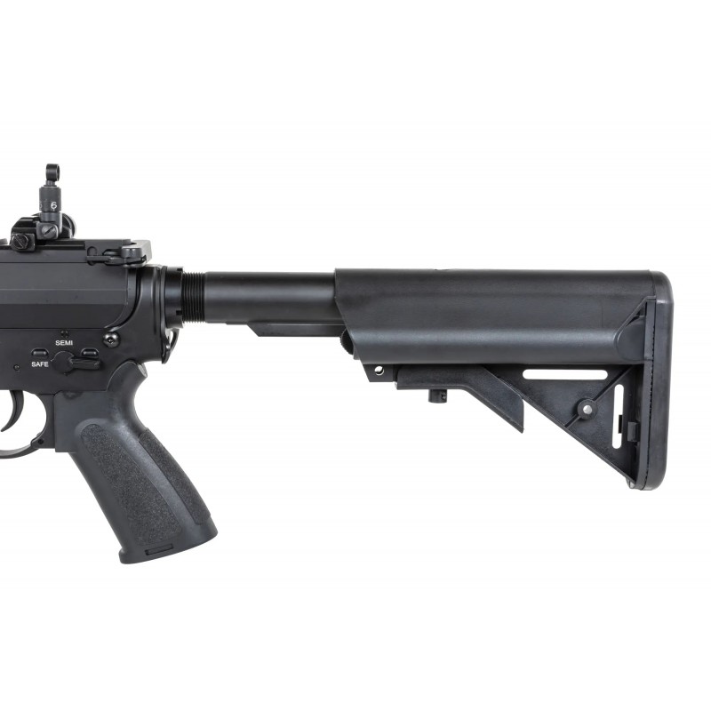 Karabinek ASG Double Bell 058 Czarny