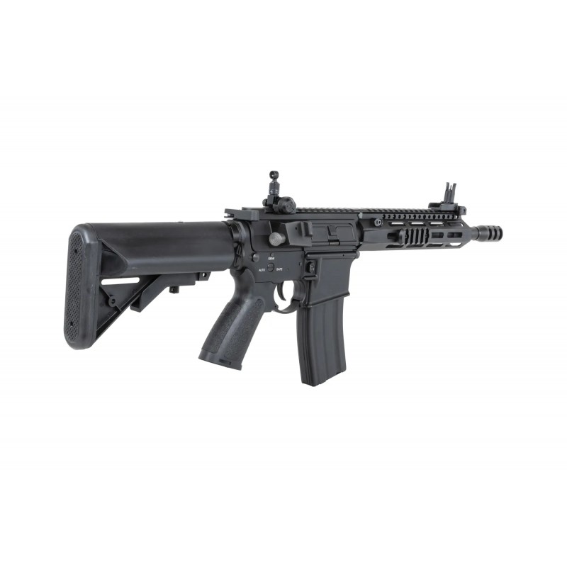 Karabinek ASG Double Bell 058M Czarny