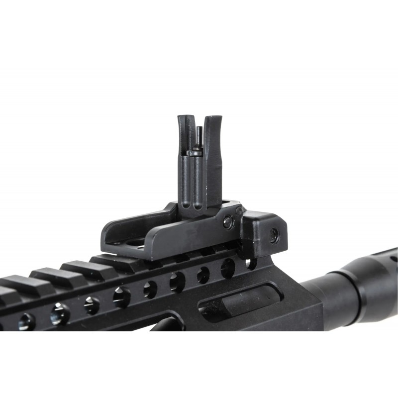 Karabinek ASG Double Bell 058M Czarny