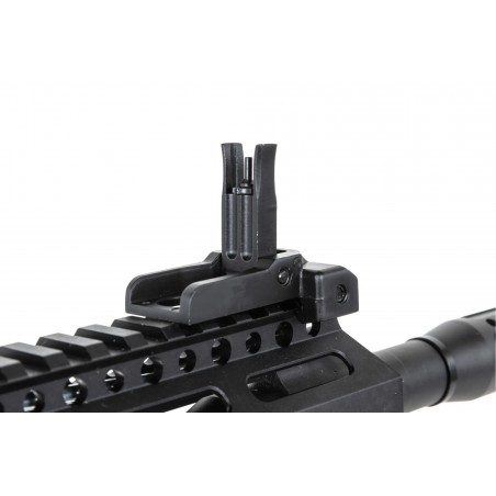 Karabinek ASG Double Bell 058M Czarny Karabinek ASG Double Bell 058M Czarny
