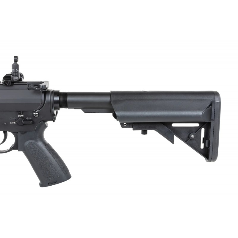 Karabinek ASG Double Bell 058M Czarny