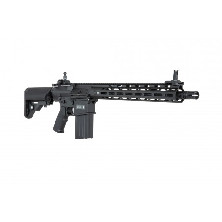 Karabin wyborowy ASG Specna Arms SA-E35 Edge™ Kestrel™ ETU Czarny Karabin wyborowy ASG Specna Arms SA-E35 Edge™ Kestrel™ ETU Czarny