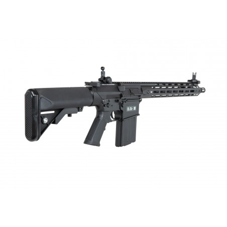 Karabin wyborowy ASG Specna Arms SA-E35 Edge™ Kestrel™ ETU Czarny Karabin wyborowy ASG Specna Arms SA-E35 Edge™ Kestrel™ ETU Czarny