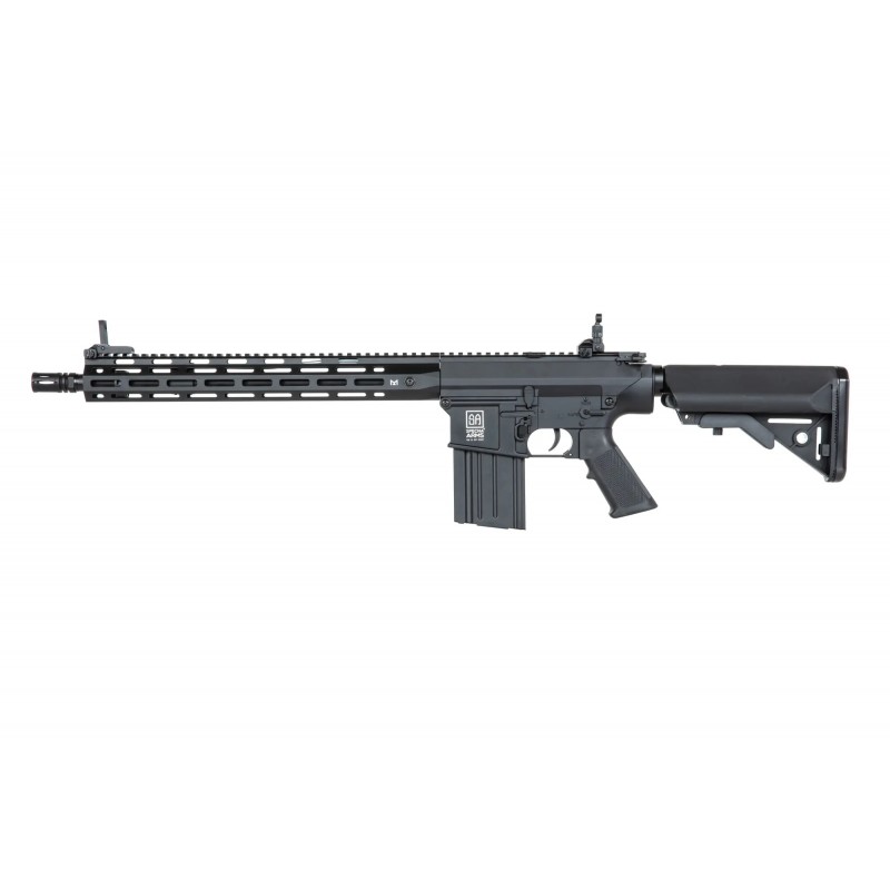 Karabin wyborowy ASG Specna Arms SA-E35 Edge™ Kestrel™ ETU Czarny