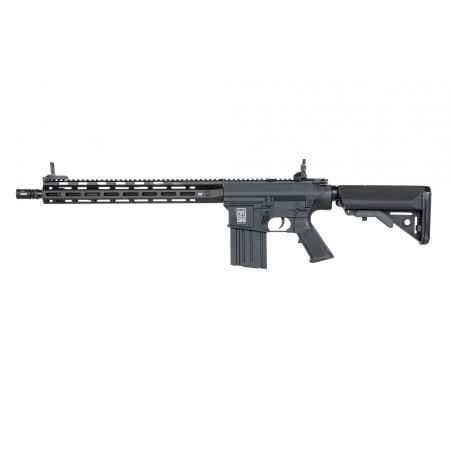 Karabin wyborowy ASG Specna Arms SA-E35 Edge™ Kestrel™ ETU Czarny Karabin wyborowy ASG Specna Arms SA-E35 Edge™ Kestrel™ ETU Czarny