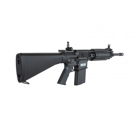 Karabin wyborowy ASG Specna Arms SA-E37 Edge™ Kestrel™ ETU Czarny Karabin wyborowy ASG Specna Arms SA-E37 Edge™ Kestrel™ ETU Czarny