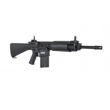 Karabin wyborowy ASG Specna Arms SA-E37 Edge™ Kestrel™ ETU Czarny Karabin wyborowy ASG Specna Arms SA-E37 Edge™ Kestrel™ ETU Czarny