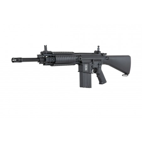 Karabin wyborowy ASG Specna Arms SA-E37 Edge™ Kestrel™ ETU Czarny Karabin wyborowy ASG Specna Arms SA-E37 Edge™ Kestrel™ ETU Czarny