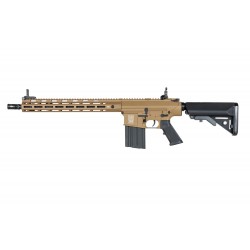 Karabin wyborowy ASG Specna Arms SA-E35 Edge™ Kestrel™ ETU Half-Tan