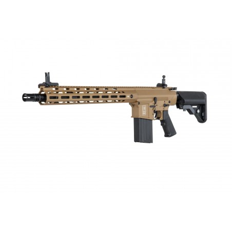 Karabin wyborowy ASG Specna Arms SA-E35 Edge™ Kestrel™ ETU Half-Tan Karabin wyborowy ASG Specna Arms SA-E35 Edge™ Kestrel™ ETU Half-Tan