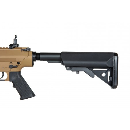 Karabin wyborowy ASG Specna Arms SA-E35 Edge™ Kestrel™ ETU Half-Tan Karabin wyborowy ASG Specna Arms SA-E35 Edge™ Kestrel™ ETU Half-Tan