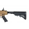Karabin wyborowy ASG Specna Arms SA-E35 Edge™ Kestrel™ ETU Half-Tan