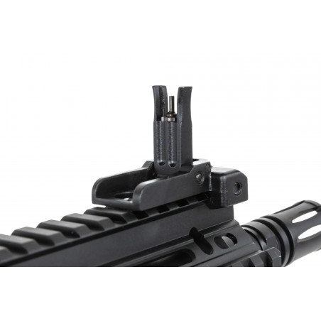 Karabinek ASG Double Bell 041 Czarny Karabinek ASG Double Bell 041 Czarny