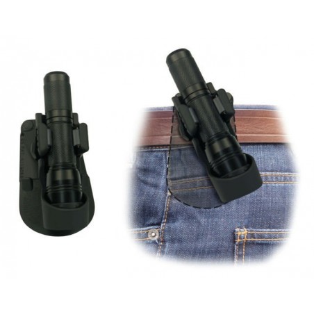 Kabura ESP na latarkę (Fobus Paddle) Ø 37mm (LHU-24-37) Kabura ESP na latarkę (Fobus Paddle) Ø 37mm (LHU-24-37)