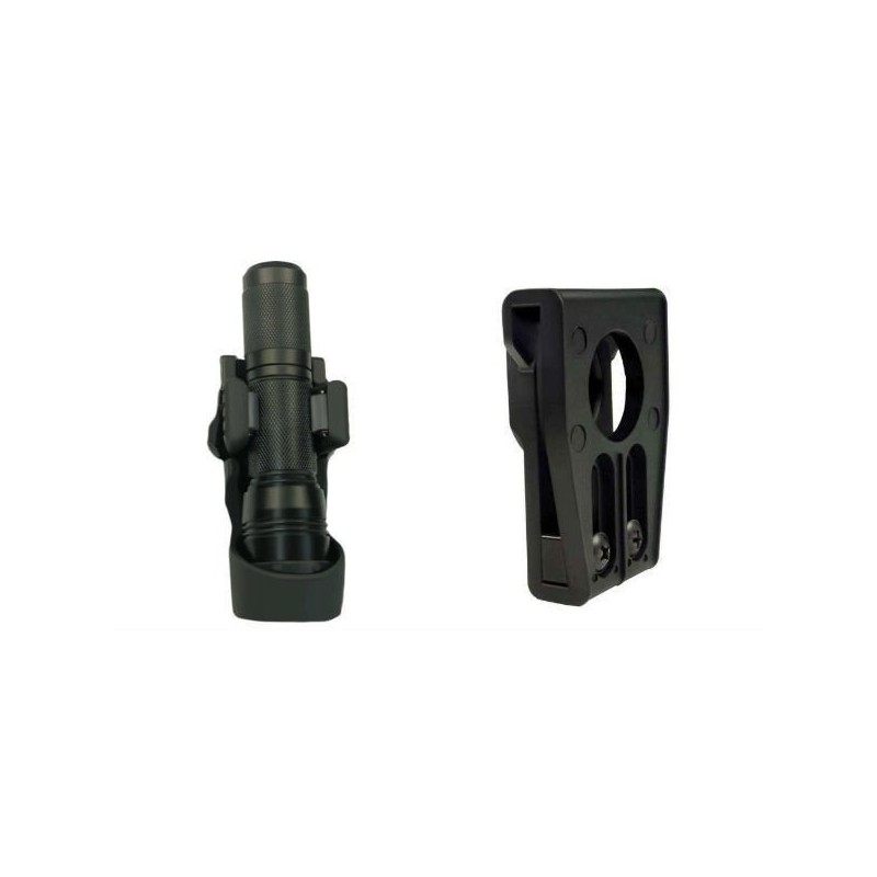 Kabura ESP na latarkę (UBC-03) Ø 43mm (LHU-34-43)