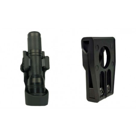 Kabura ESP na latarkę (UBC-03) Ø 43mm (LHU-34-43) Kabura ESP na latarkę (UBC-03) Ø 43mm (LHU-34-43)