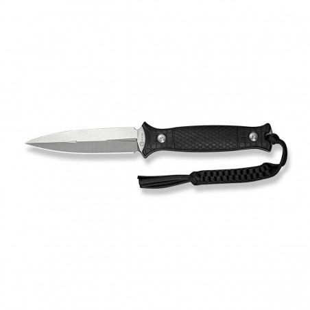 Nóż Civivi Perfrico Black G10, Satin 14C28N (C23026-1) Nóż Civivi Perfrico Black G10, Satin 14C28N (C23026-1)