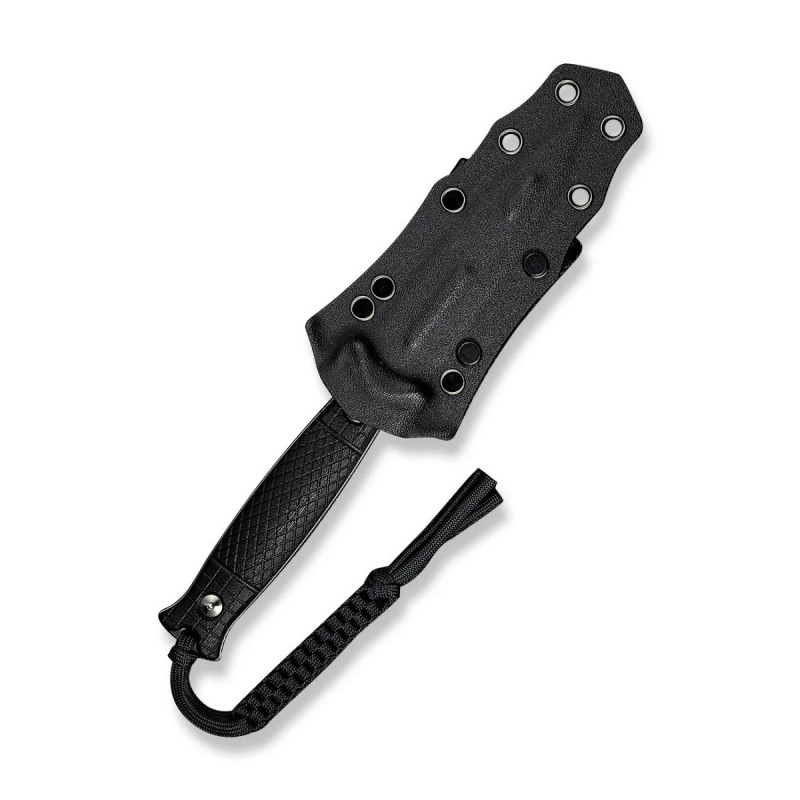 Nóż Civivi Perfrico Black G10, Satin 14C28N (C23026-1)