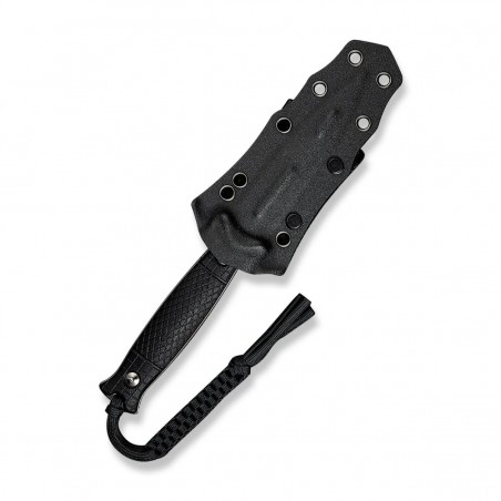 Nóż Civivi Perfrico Black G10, Satin 14C28N (C23026-1) Nóż Civivi Perfrico Black G10, Satin 14C28N (C23026-1)