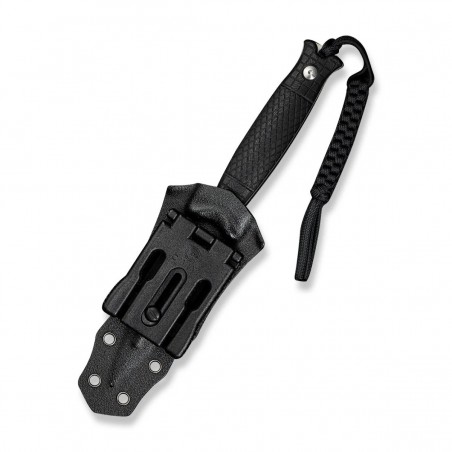 Nóż Civivi Perfrico Black G10, Satin 14C28N (C23026-1) Nóż Civivi Perfrico Black G10, Satin 14C28N (C23026-1)