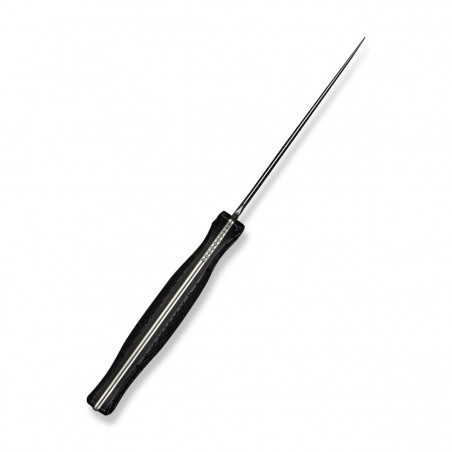 Nóż Civivi Perfrico Black G10, Satin 14C28N (C23026-1) Nóż Civivi Perfrico Black G10, Satin 14C28N (C23026-1)