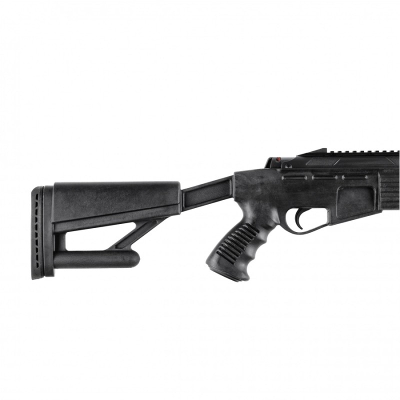   Wiatrówka Optima by Hatsan AirTact Vortex 4,5 mm - 4 - Karabinki sprężynowe