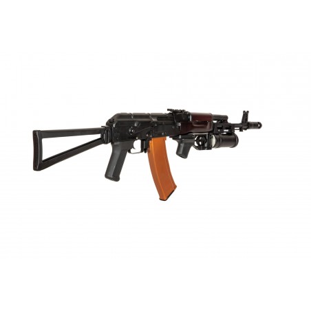 Replika karabinka 600A z granatnikiem Replika karabinka 600A z granatnikiem